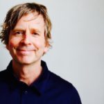 Steve Beckett, Warp Records founder to receive the AIM 2017 Pioneer Award 2