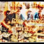 EXCLUSIVE: Black Needle Noise 'Neon Noir’ with Dr. Strangefryer' Video Premiere