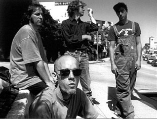 NEWS: R.E.M reissue 'Automatic For The People' to commemorate its 25th Anniversary 2