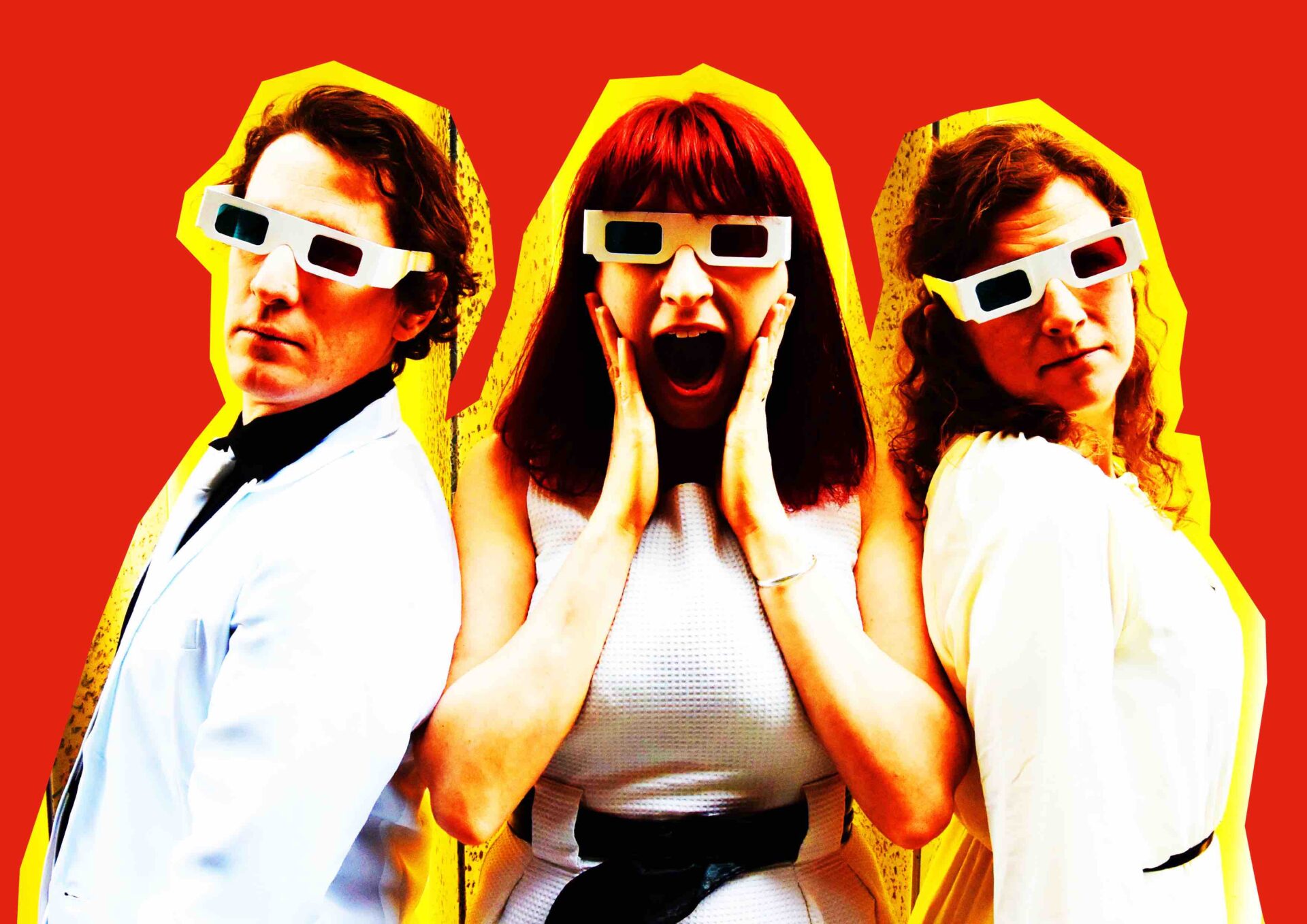 EXCLUSIVE: Bugeye call on people to 'Wake Up' [PREMIERE]