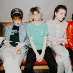 Cabbage - Wolverhampton Slade Rooms, 20/10/2017