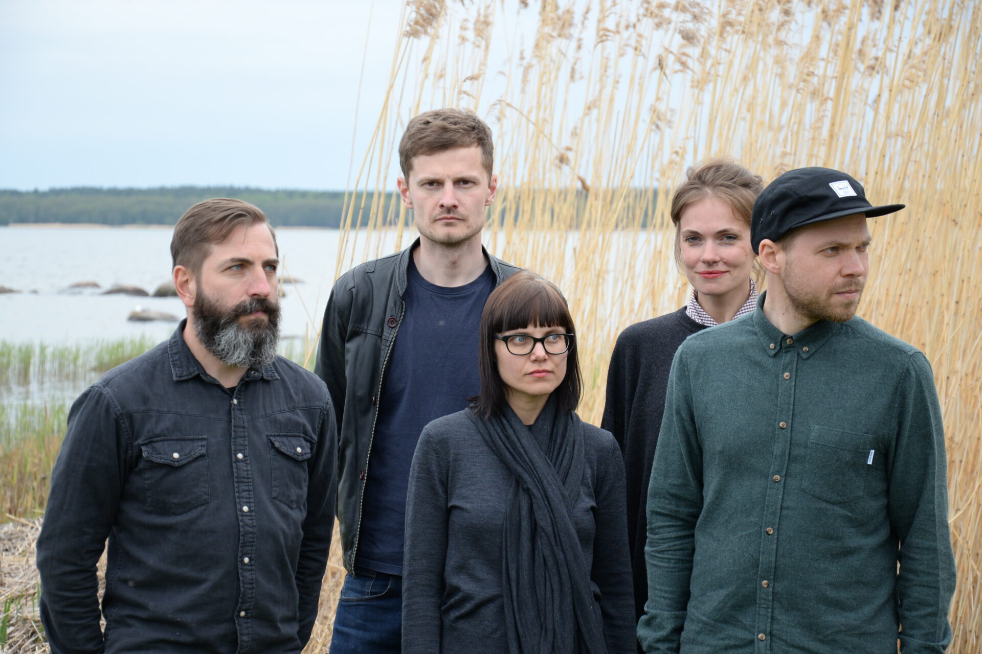 EXCLUSIVE: Pia Fraus 'Field Ceremony' LP Premiere