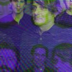 EXCLUSIVE: Tombstones In Their Eyes double A-sided Single Premiere
