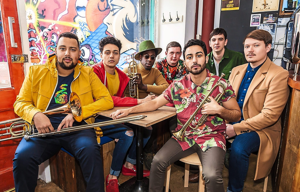 EXCLUSIVE: Kioko 'Let's Be Frank' Video Premiere