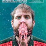 PREVIEW: Pictish Trail’s Winter Rewind Acid Reflux Tour