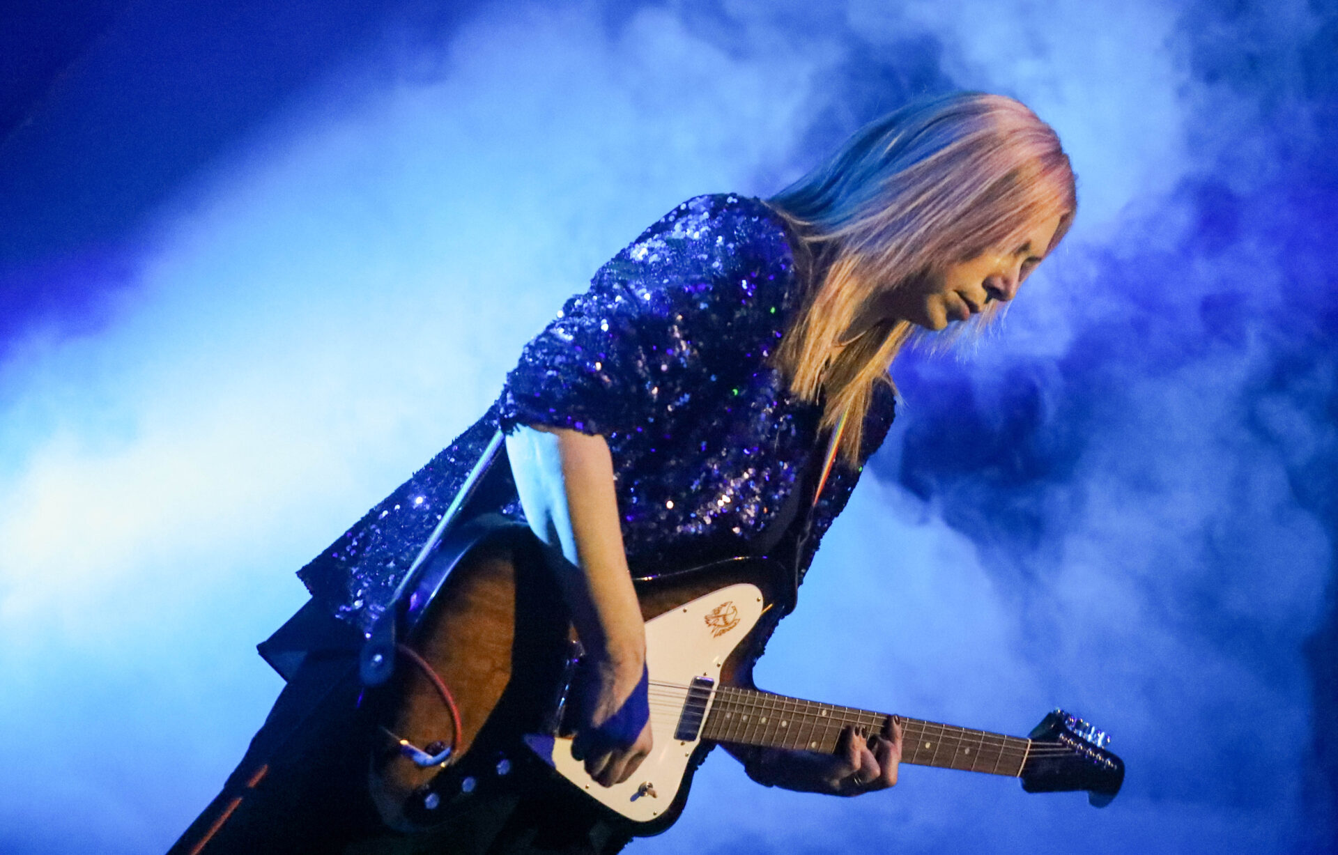 Substance Live: The Future of the North – Hull City Hall, 09/12/2017 4