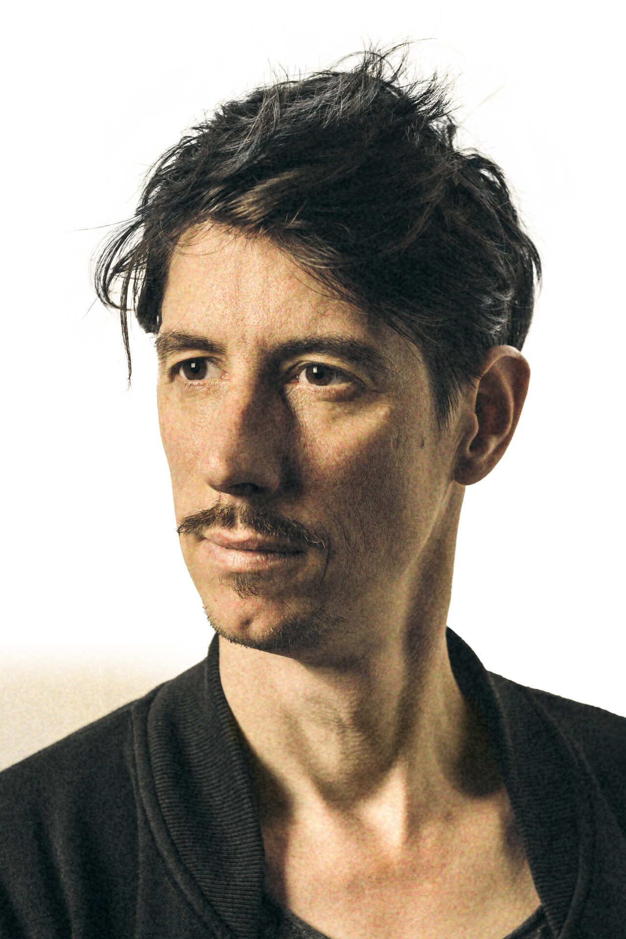 NEWS: Dijf Sanders shares 'Kaster' from new LP