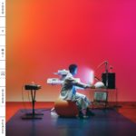 Toro Y Moi - Outer Peace (Carpark Records)