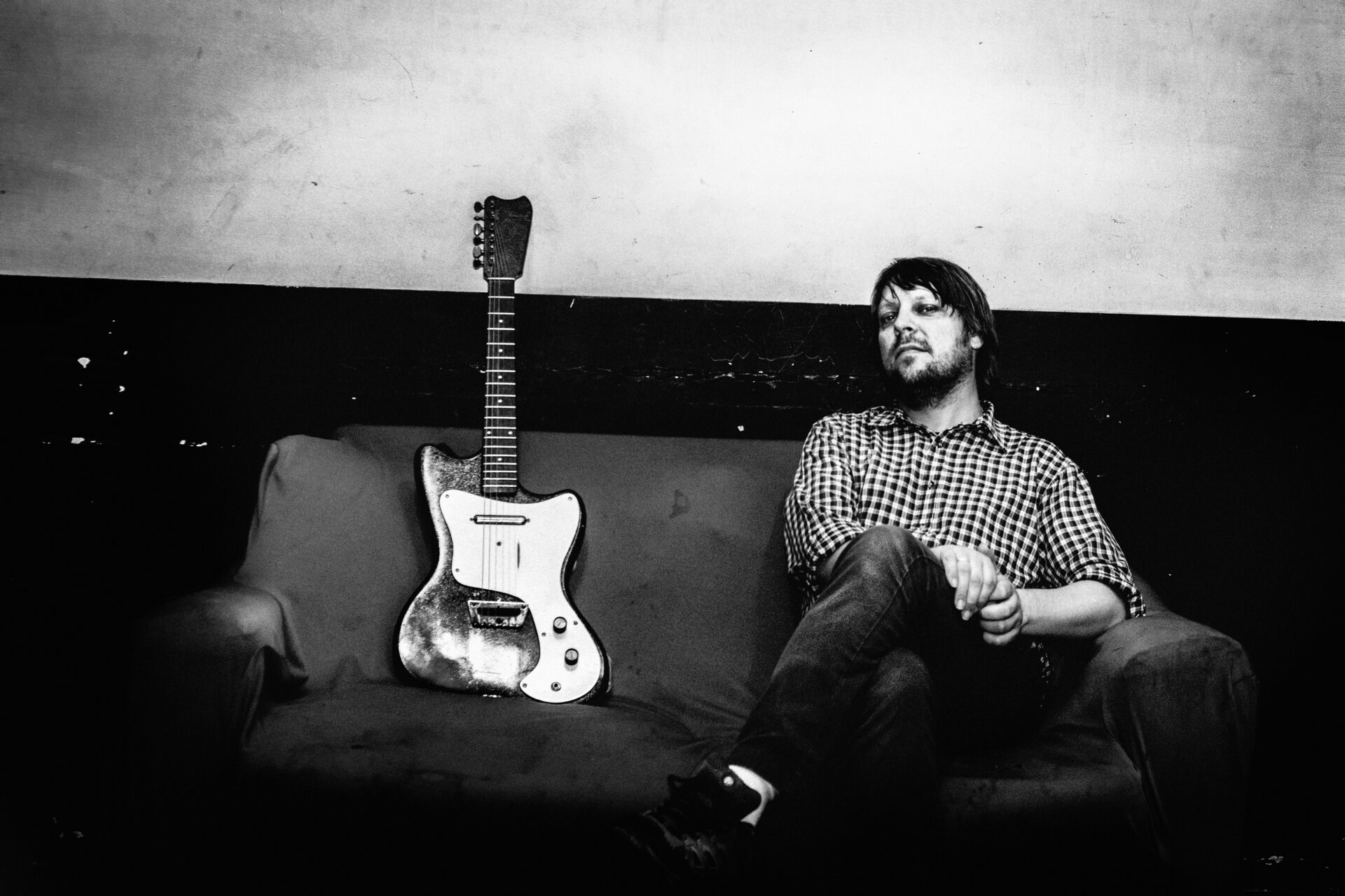 Show & Tell: Viking Moses - 'Fool For The Flame'
