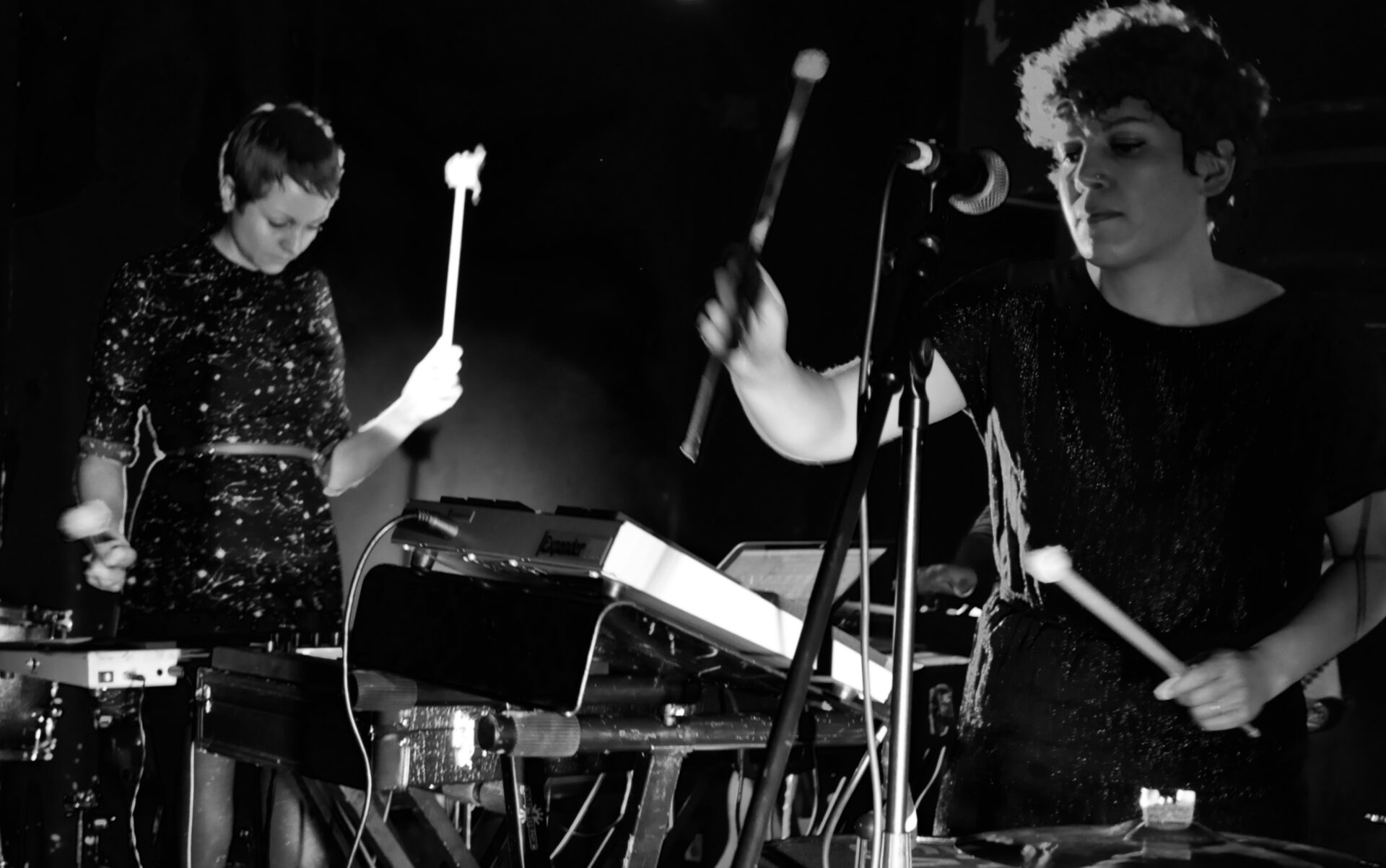 FESTIVAL REPORT: Celtic Connections 2019 4