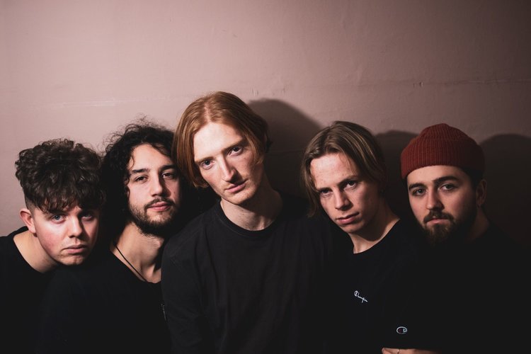 NEWS: ACRYLIC reveal brooding break up single 'Money From Home'