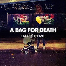 Video Premiere: GHOST//SIGNALS - A Bag for Death 1
