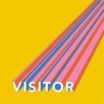 Michelle Blades - Visitor (Midnight Special Records)