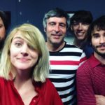 PLAYLIST: Christophe Vaillant (Le SuperHomard): My 10 favorite French Songs 