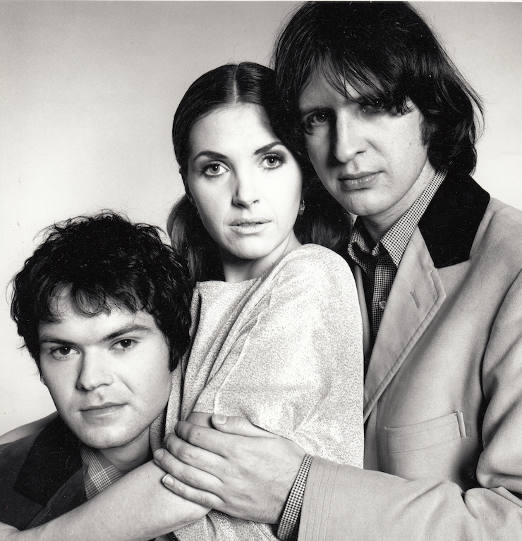 NEWS: Saint Etienne announce 25th anniversary reissue box-set of 'Tiger Bay' & UK Dates