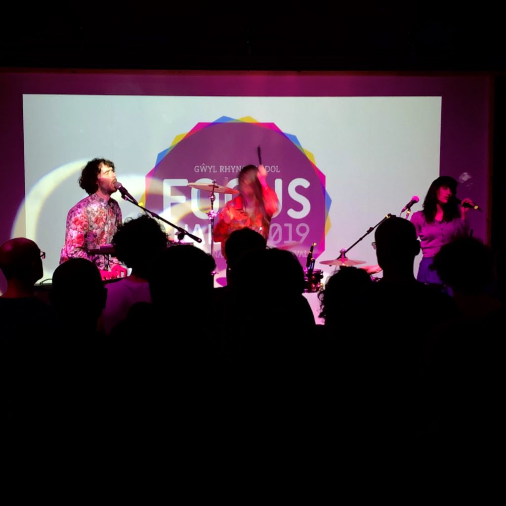 FESTIVAL REPORT: Focus Wales 2019 23 D61kuLeXsAAdb9f.jpeg