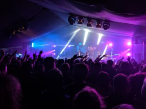 REPORT: The Great Escape 2019 24 Little Simz