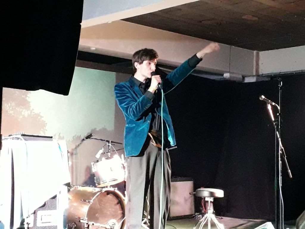 FESTIVAL REPORT: Focus Wales 2019 26 received 337791003576120