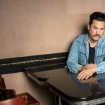 Jesse Dayton + Russ Tolman - Night People Manchester, 05/06/2019
