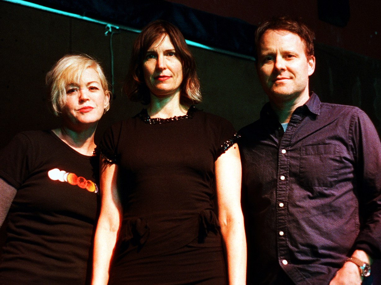 NEWS: Slowness debut new video 'Sand & Stone'