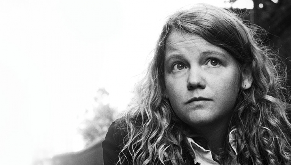 Kate Tempest - Edinburgh International Festival, Leith Theatre, 09/08/2019 2