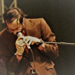 Tribute: David Berman