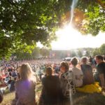 Nordic Music Scene #18 - News and Reviews from across Scandinavia and the Nordic countries