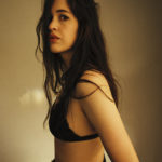 NEWS: Marie Davidson announces new 12" & Shares her take on trance 'Chasing The Light'