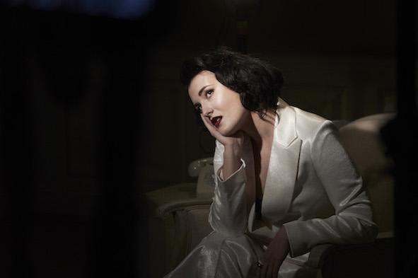 NEWS: Ren Harvieu returns from a seven-year recording absence