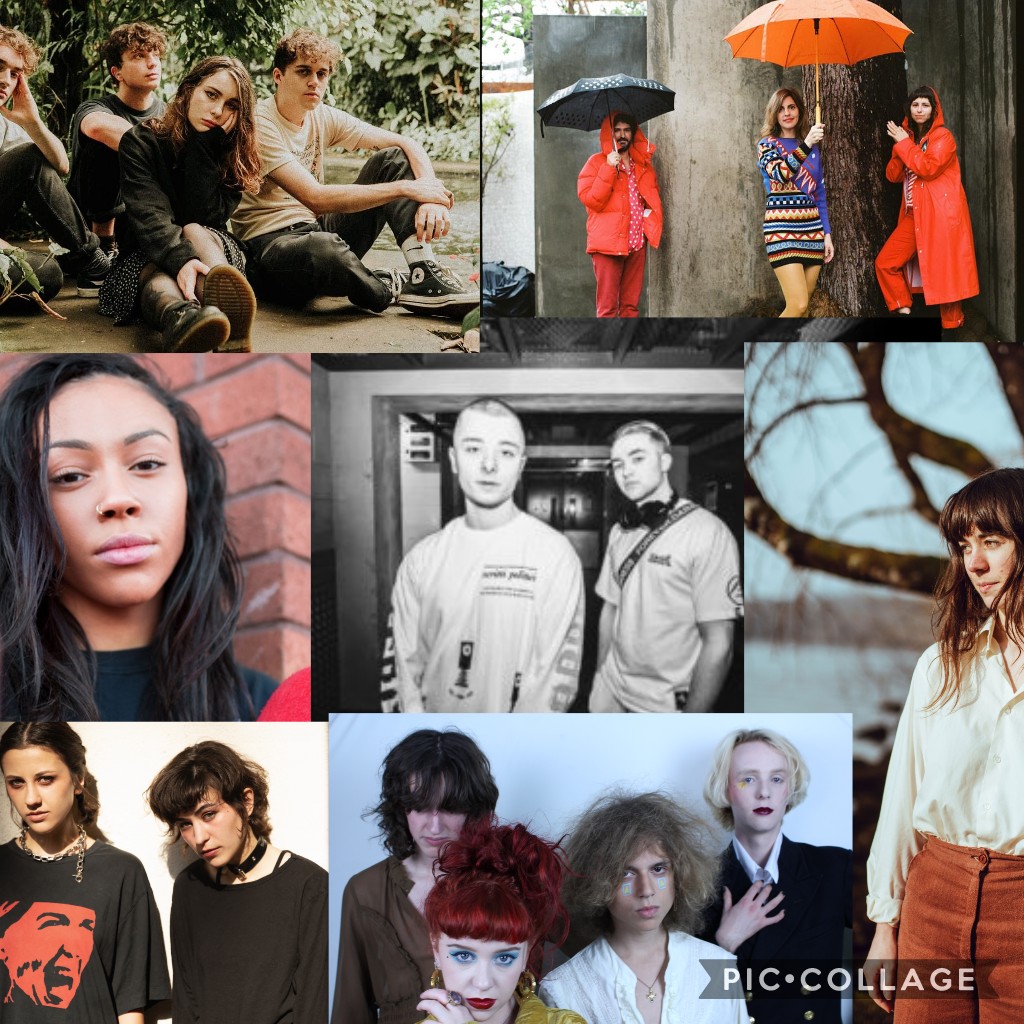 Tracks of the Week #86