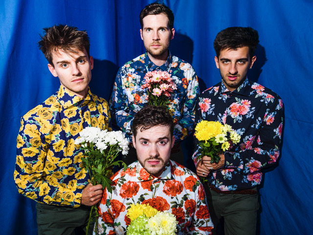 EXCLUSIVE: Silent Forum debut new video 'Spin' from forthcoming debut album