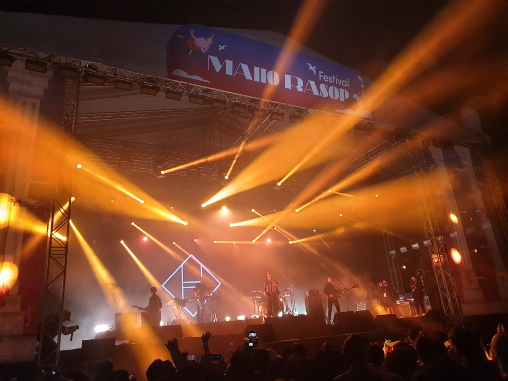 The Horrors