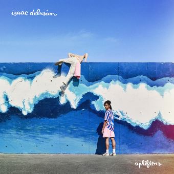 Isaac Delusion - Uplifters (Microqlima)