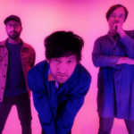 NEWS: Bright Eyes return with Dates & Sign to Dead Oceans