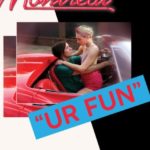Of Montreal - UR Fun (Polyvinyl Records)