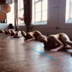 NEWS: Arc Iris premiere sci-fi ‘ballet’ iTMRW in Boston