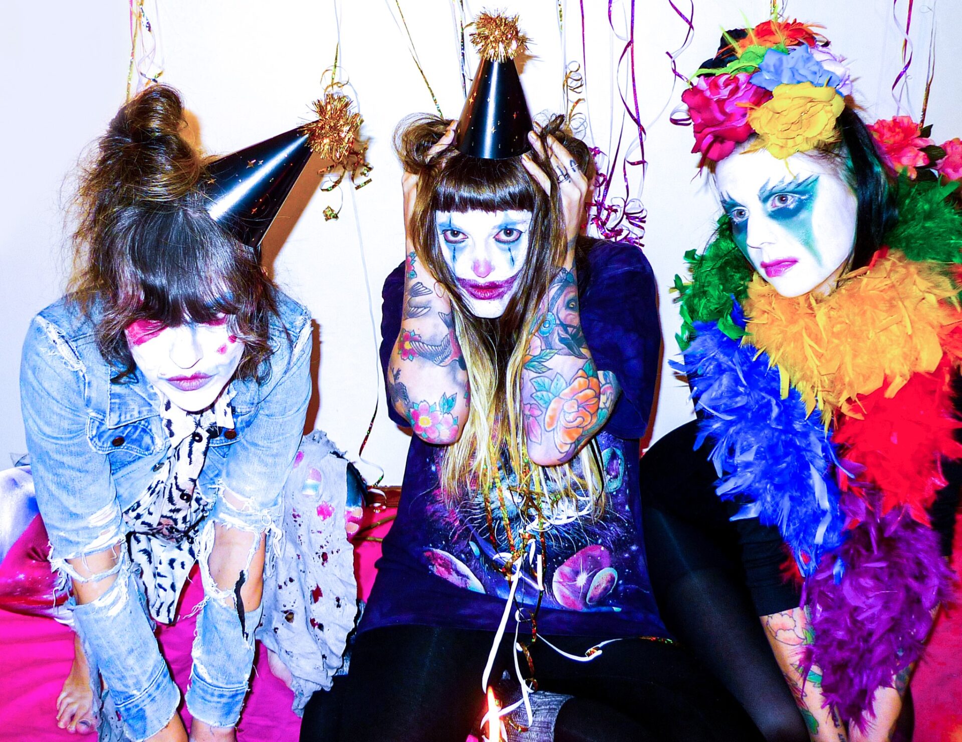NORDIC MUSIC SCENE #24 – NEWS AND REVIEWS FROM ACROSS SCANDINAVIA AND THE NORDIC COUNTRIES