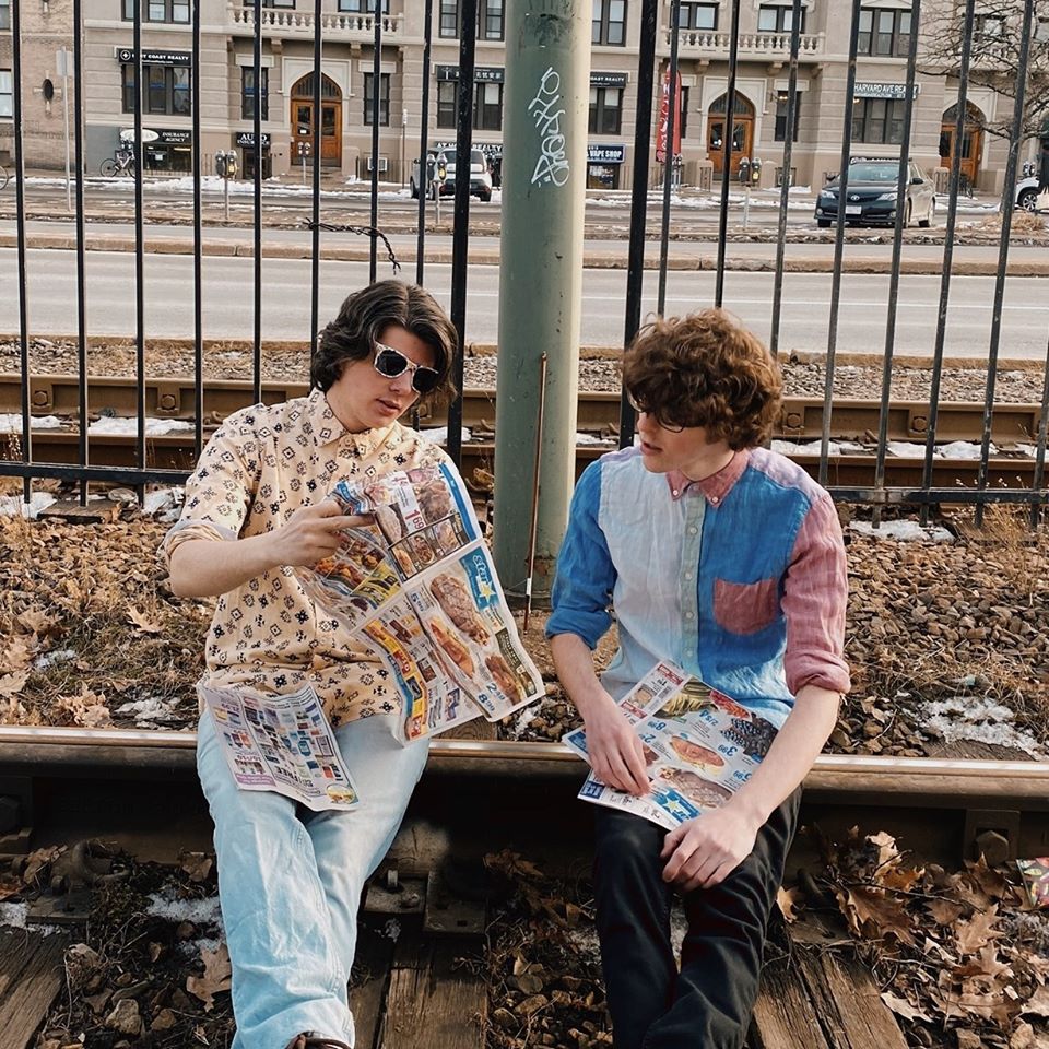 NEWS: Cap'n Marble release new single 'Bed Of Sun' and announce debut album