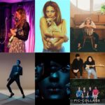 Tracks of the Week #105