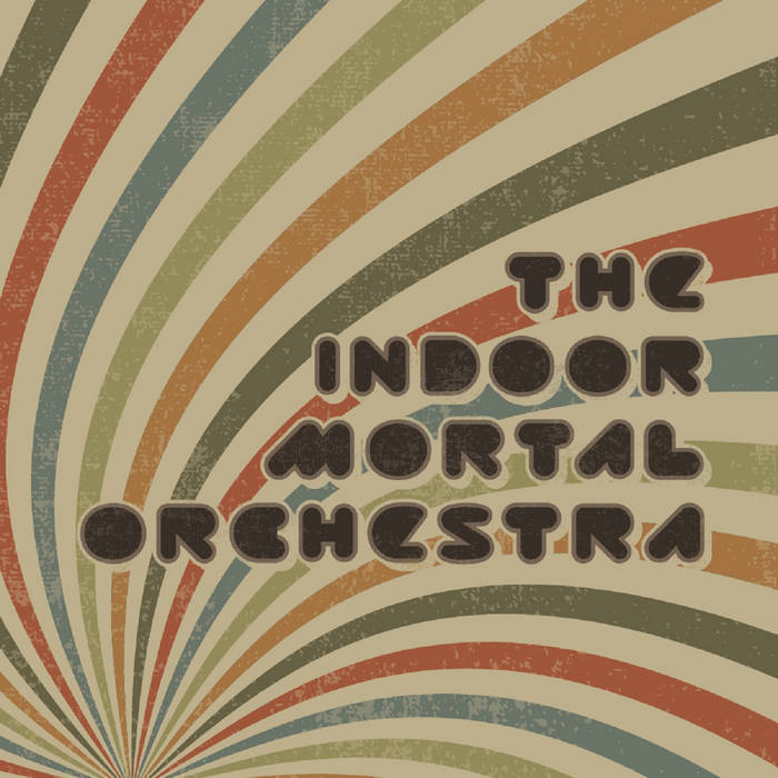 NEWS: The Indoor Mortal Orchestra release a charity single cover of 'You Give a Little Love'