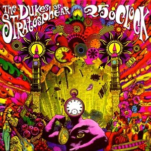 Dukes 25oclock