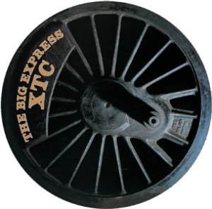 The Big Express