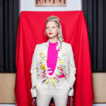 EXCLUSIVE: KENICHI & THE SUN 'Swan' Premiere