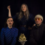 NEWS: Order of the Toad unveil animated video for tuneful journey 'Cruise Control'