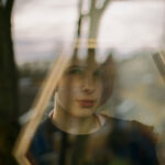 Laura Fell - Safe From Me (Balloon Machine Records)