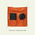 Loney dear - A Lantern and a Bell (Real World Records)