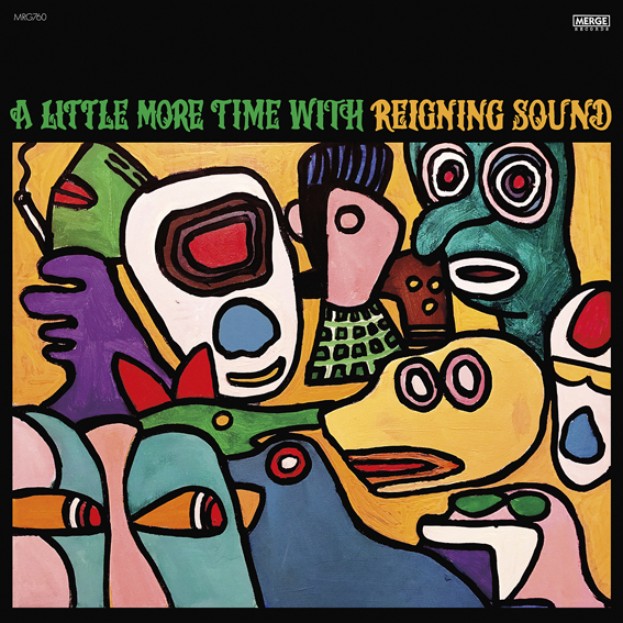 NEWS: Reigning Sound return with a new album and lead single