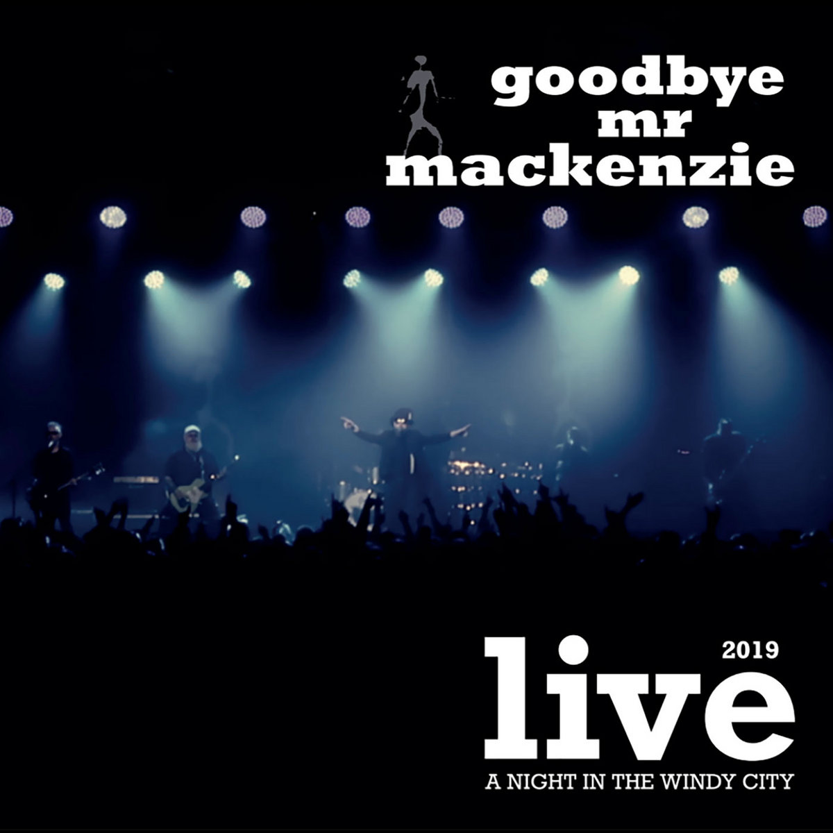 Goodbye Mr MacKenzie - A Night in the Windy City (Neon Tetra)