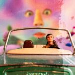 EXCLUSIVE: Sam Barnes 'Daydream Driver' Video Premiere 1