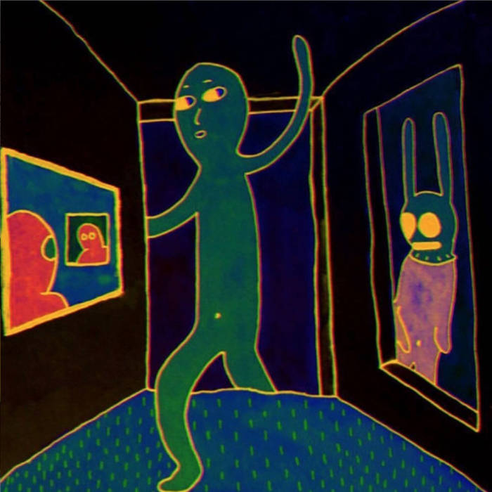 Slugabed - We Leave the Window Open at Night (Activia Benz)
